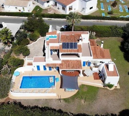 Casa Sacha Villa Carvoeiro  Esterno foto