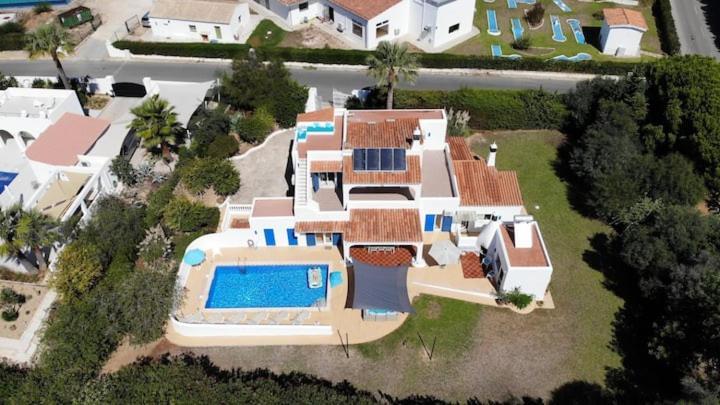 Casa Sacha Villa Carvoeiro  Esterno foto