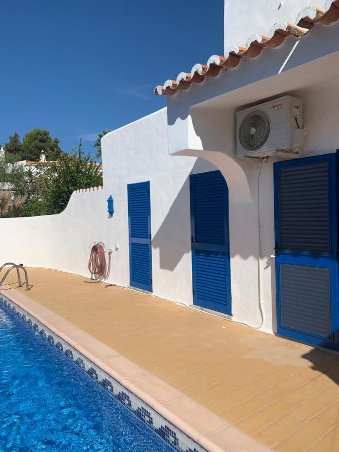 Casa Sacha Villa Carvoeiro  Esterno foto
