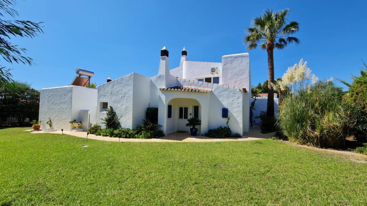 Casa Sacha Villa Carvoeiro  Esterno foto