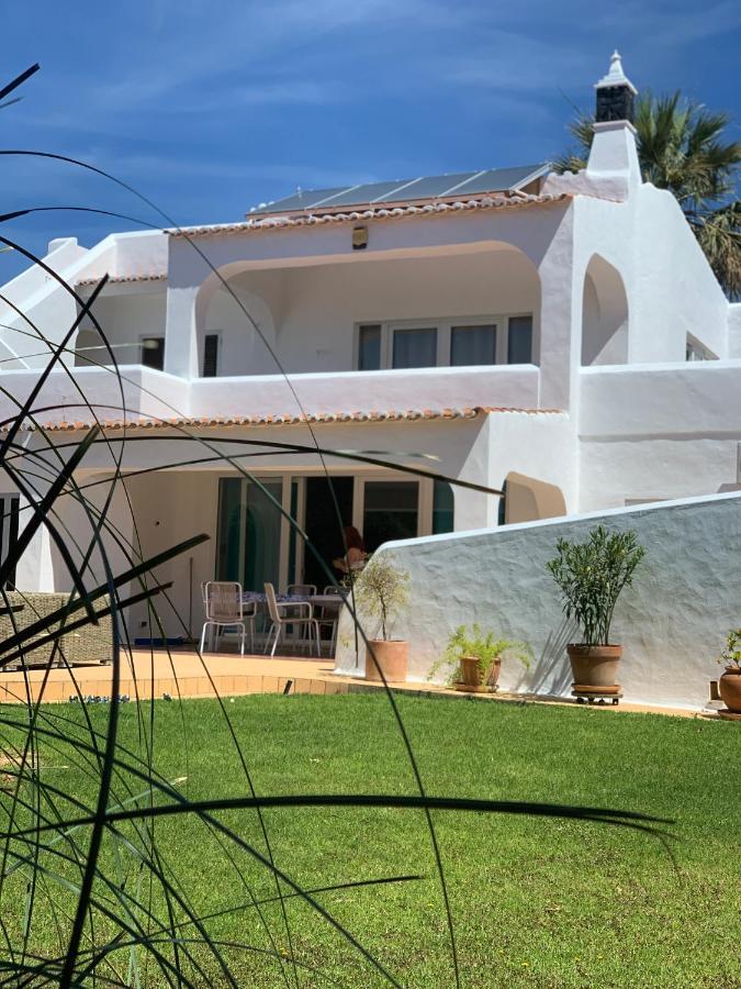 Casa Sacha Villa Carvoeiro  Esterno foto