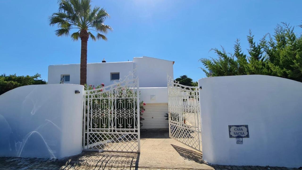 Casa Sacha Villa Carvoeiro  Esterno foto