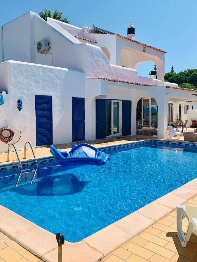 Casa Sacha Villa Carvoeiro  Esterno foto