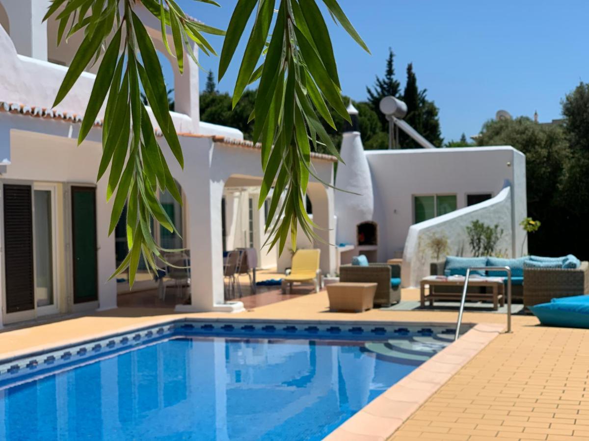 Casa Sacha Villa Carvoeiro  Esterno foto