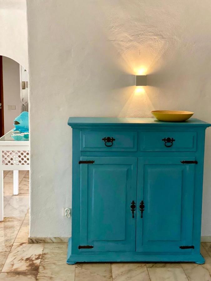 Casa Sacha Villa Carvoeiro  Esterno foto