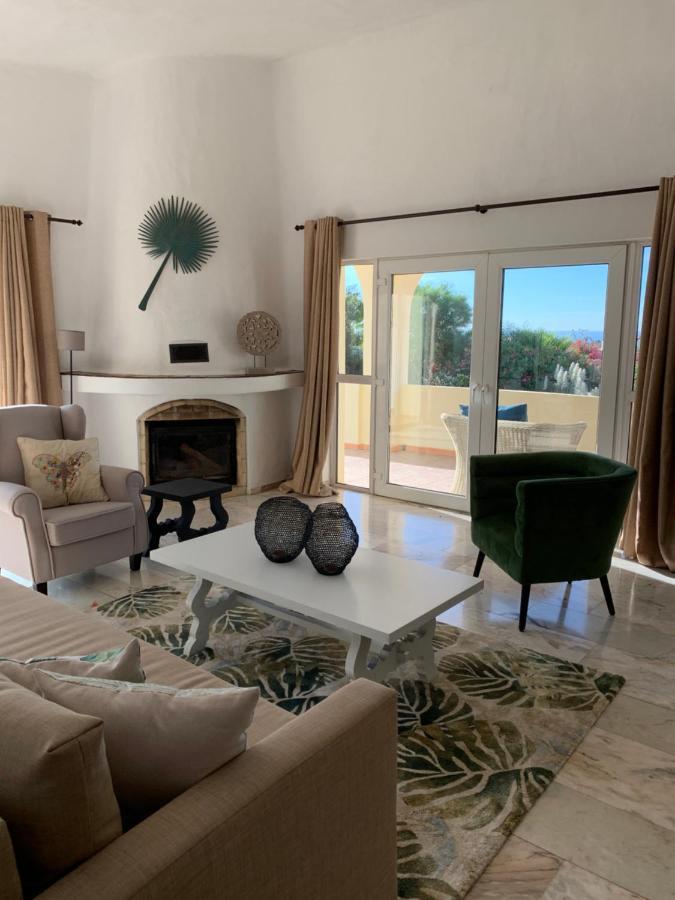 Casa Sacha Villa Carvoeiro  Esterno foto