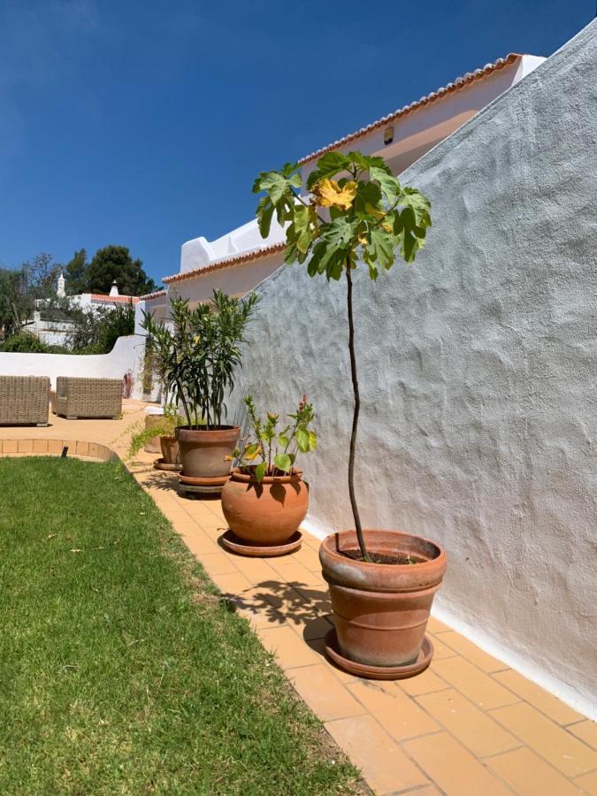 Casa Sacha Villa Carvoeiro  Esterno foto