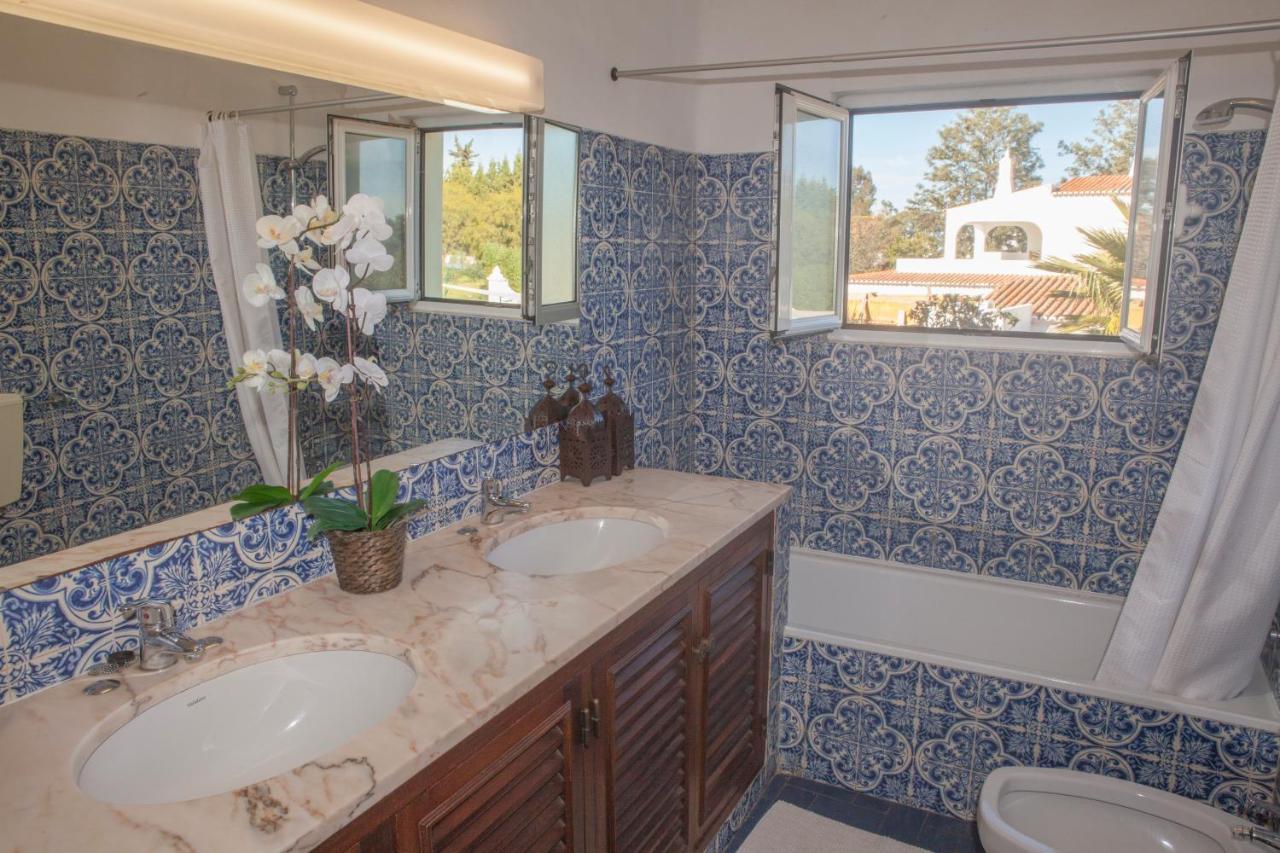 Casa Sacha Villa Carvoeiro  Esterno foto