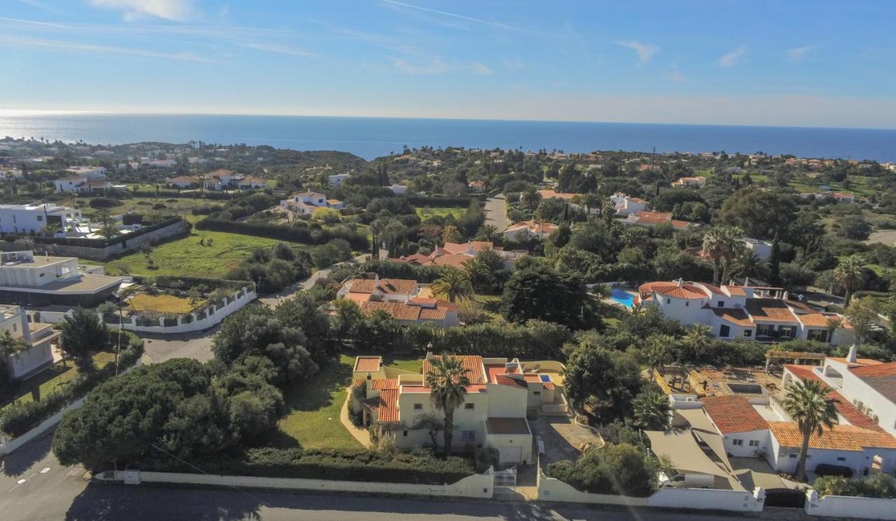 Casa Sacha Villa Carvoeiro  Esterno foto