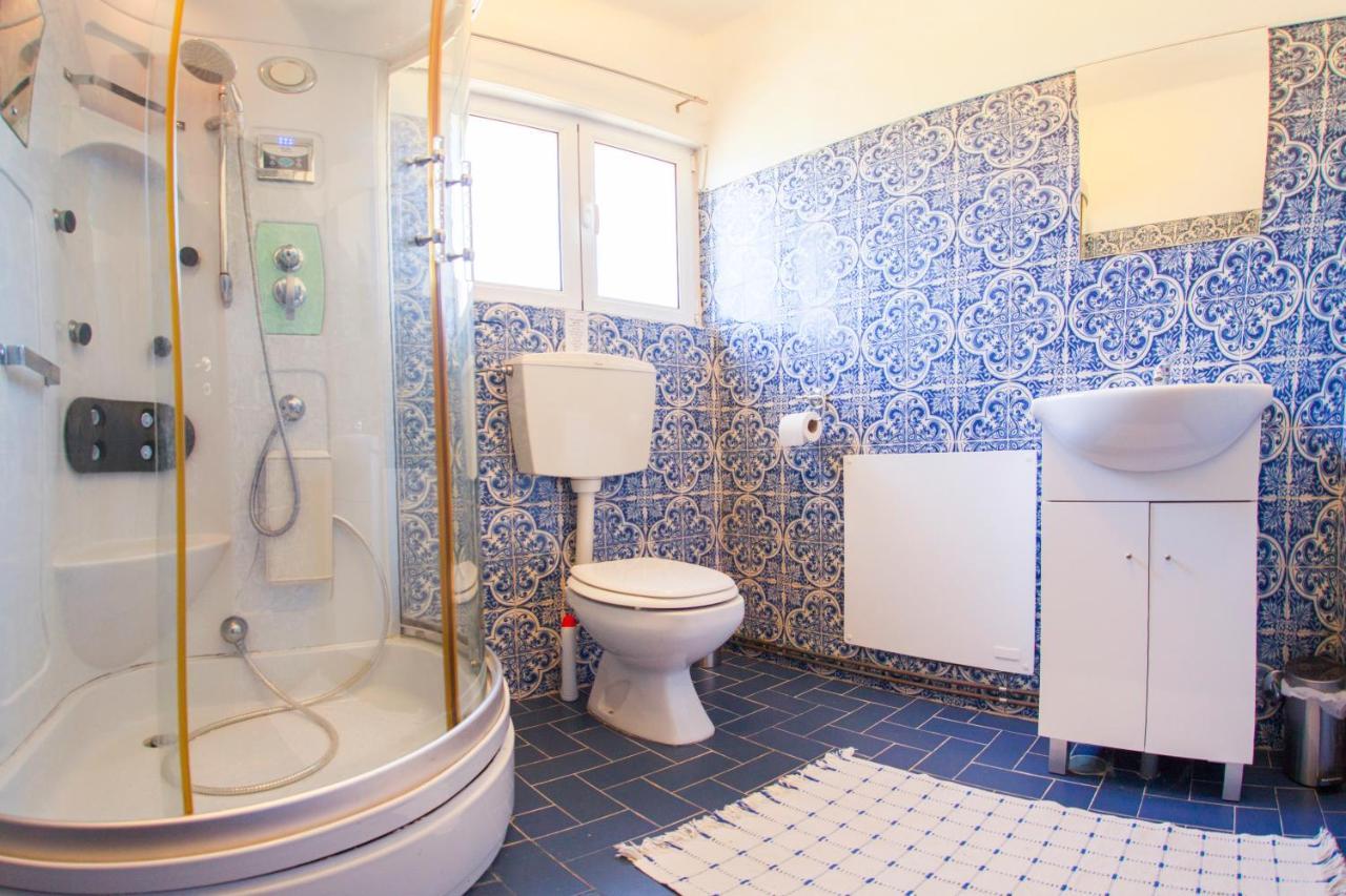 Casa Sacha Villa Carvoeiro  Esterno foto