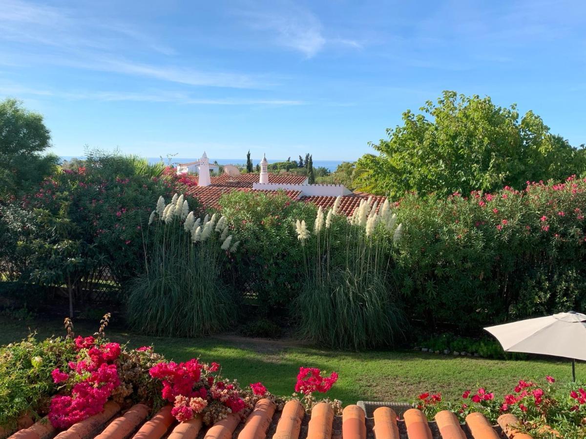 Casa Sacha Villa Carvoeiro  Esterno foto