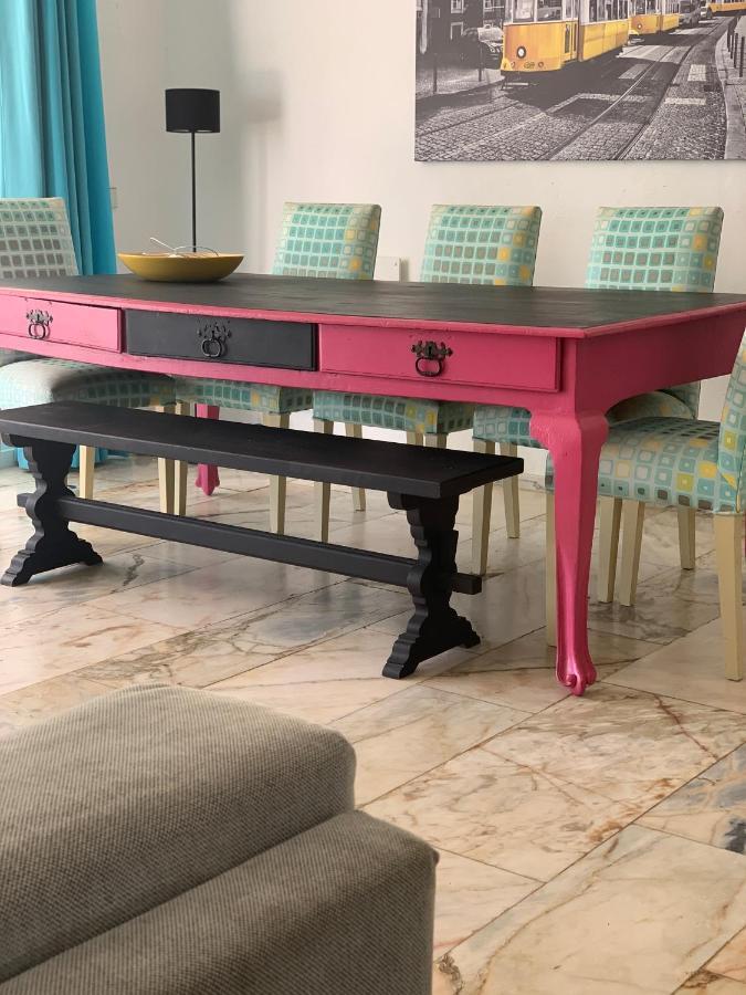 Casa Sacha Villa Carvoeiro  Esterno foto