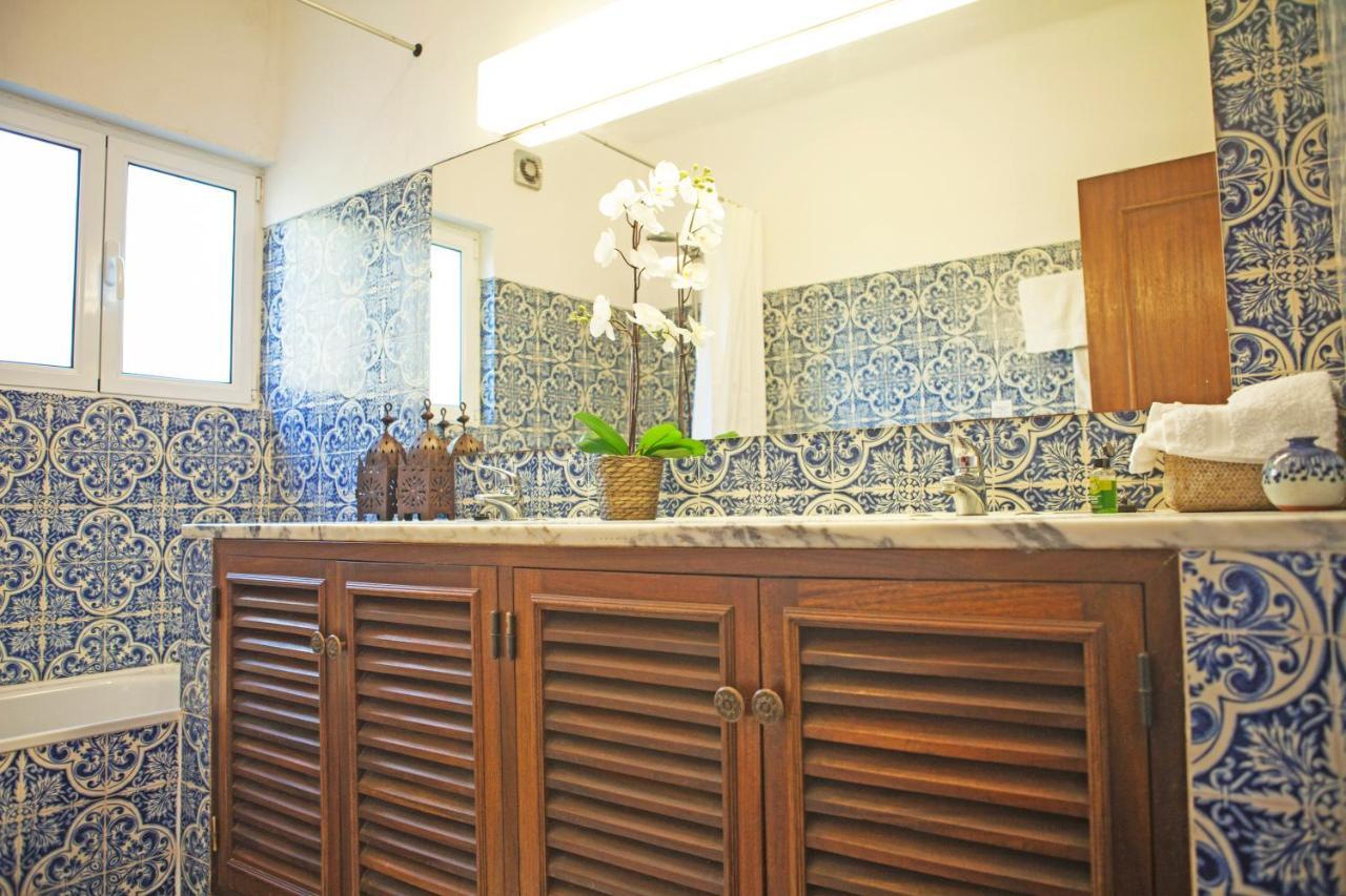 Casa Sacha Villa Carvoeiro  Esterno foto