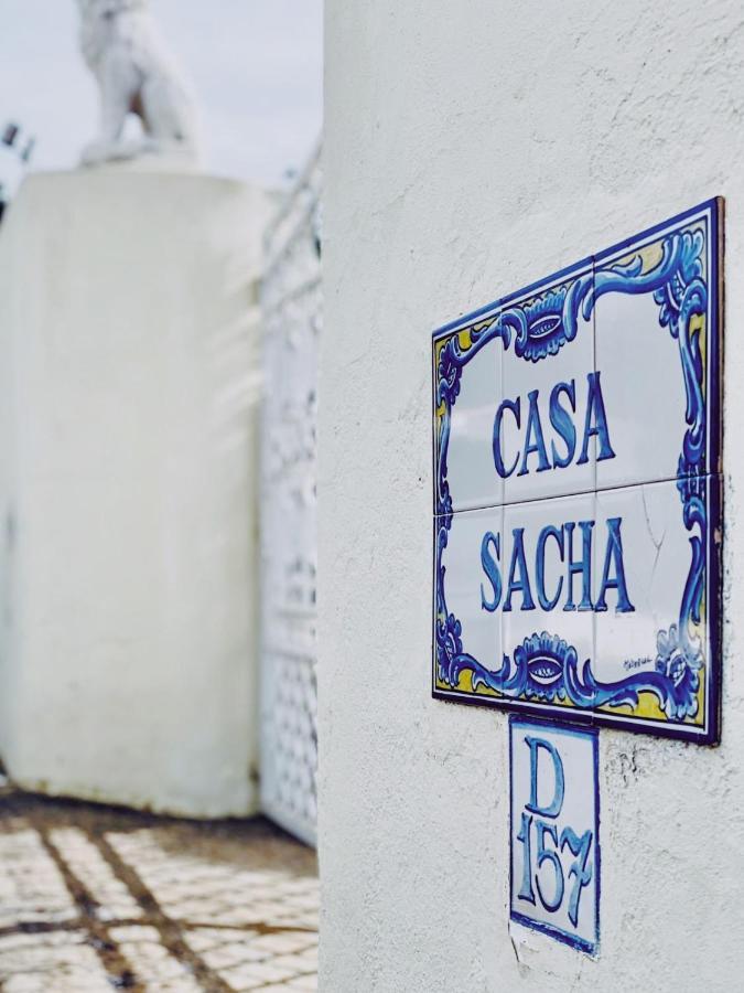 Casa Sacha Villa Carvoeiro  Esterno foto