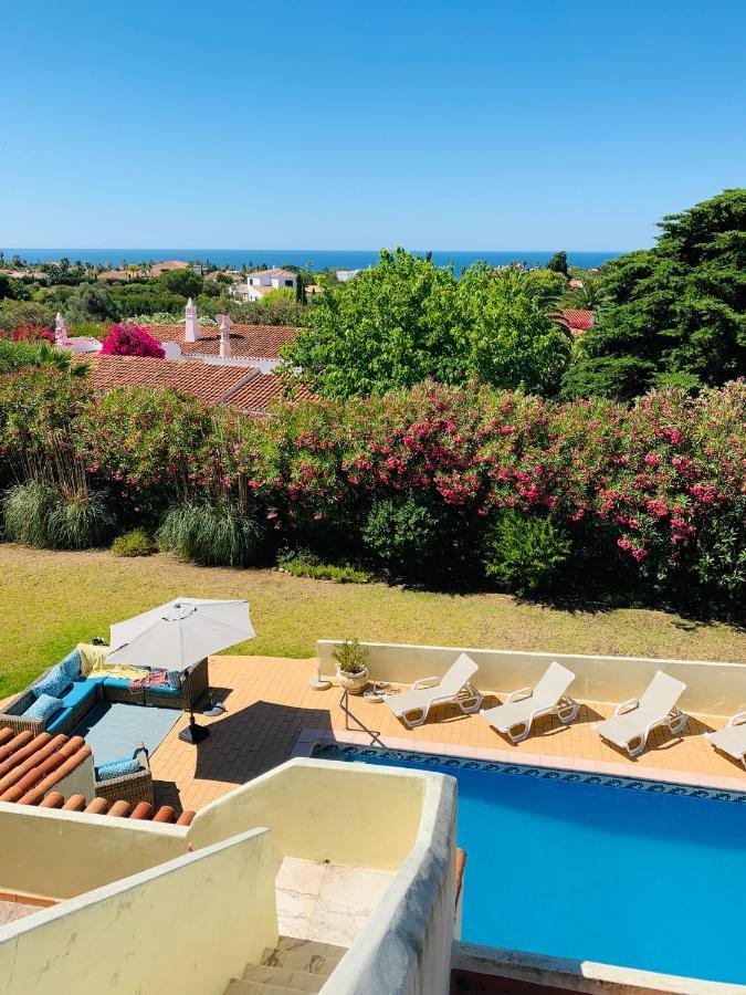 Casa Sacha Villa Carvoeiro  Esterno foto