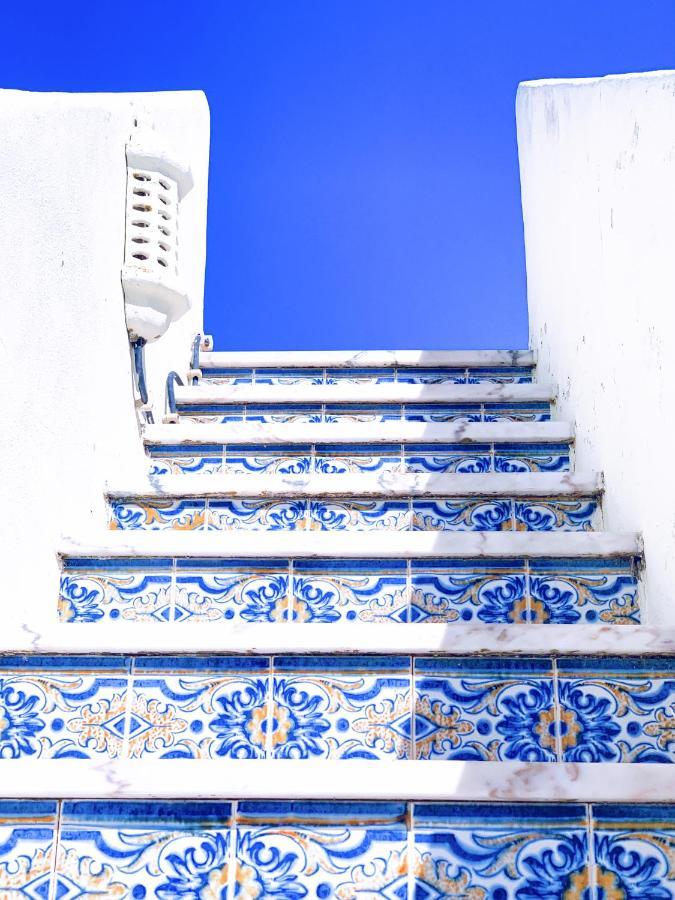 Casa Sacha Villa Carvoeiro  Esterno foto