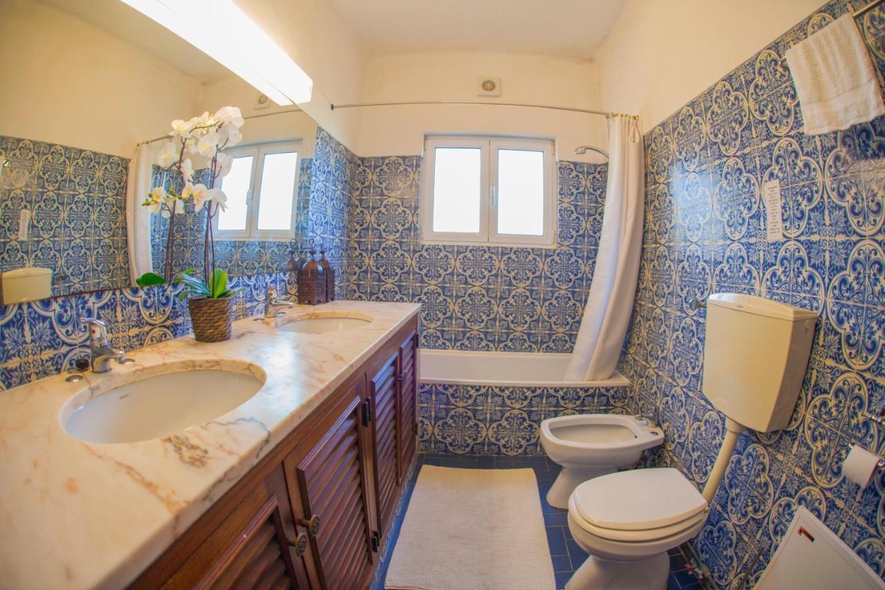Casa Sacha Villa Carvoeiro  Esterno foto