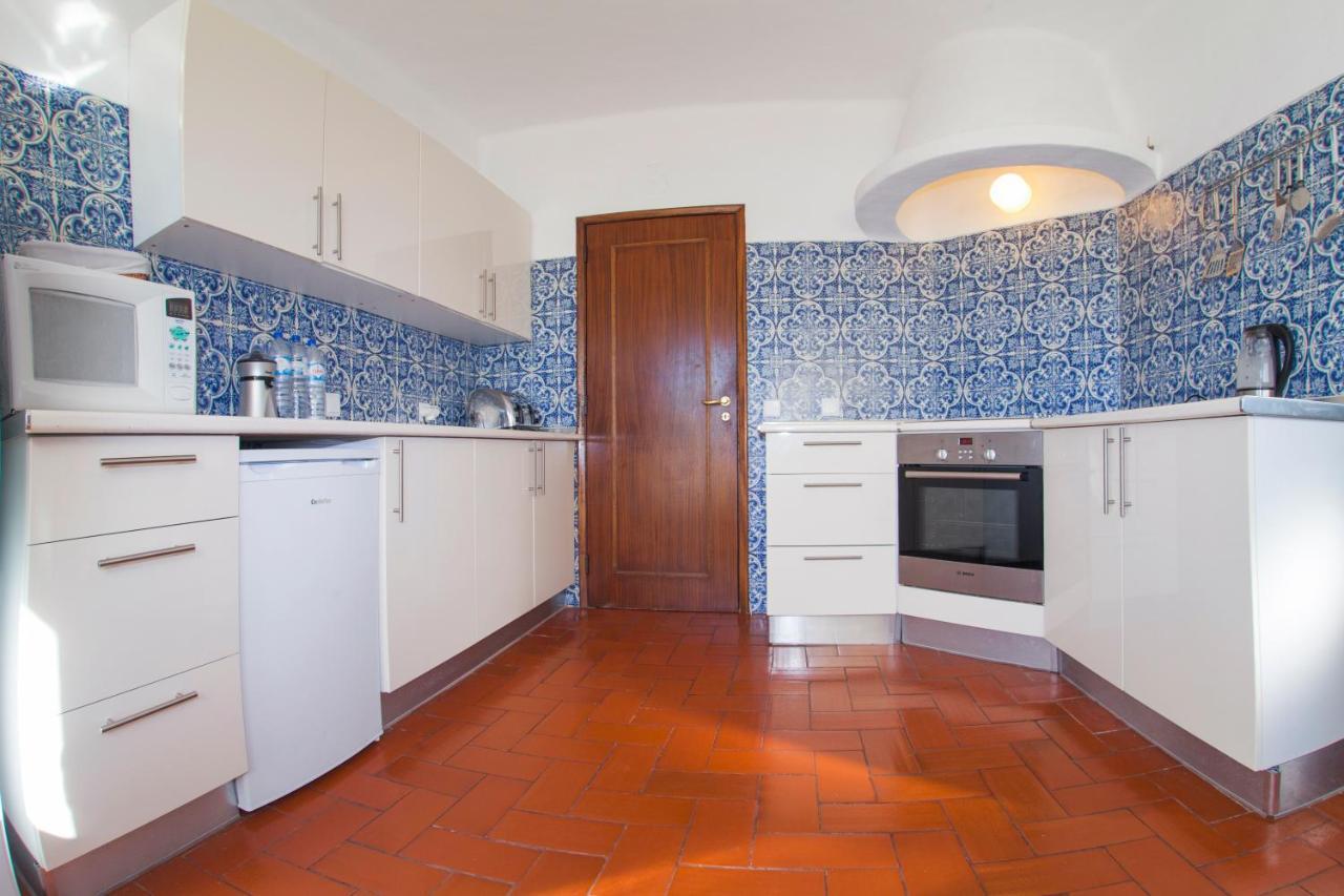 Casa Sacha Villa Carvoeiro  Esterno foto